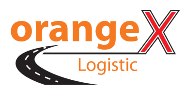 OrangeX Logistic